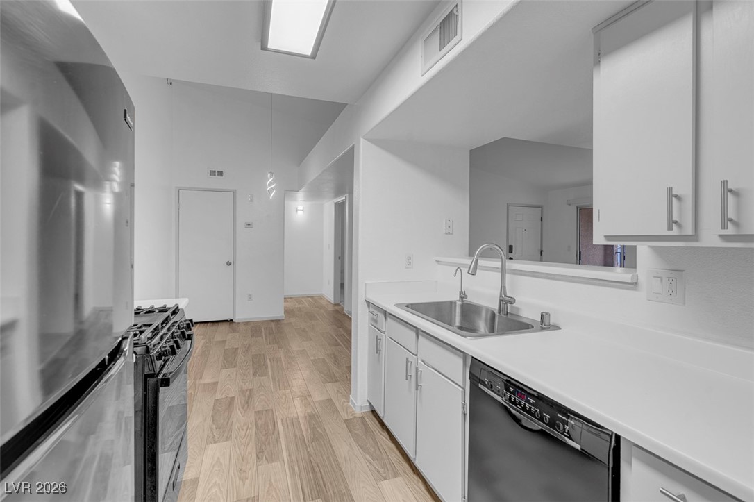 7885 West Flamingo Road, Unit 2151 Las Vegas, NV 89147 - Photo 14 of 56