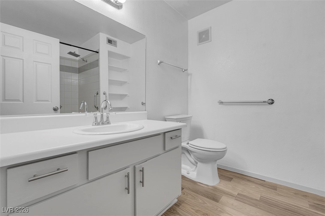 7885 West Flamingo Road, Unit 2151 Las Vegas, NV 89147 - Photo 19 of 56