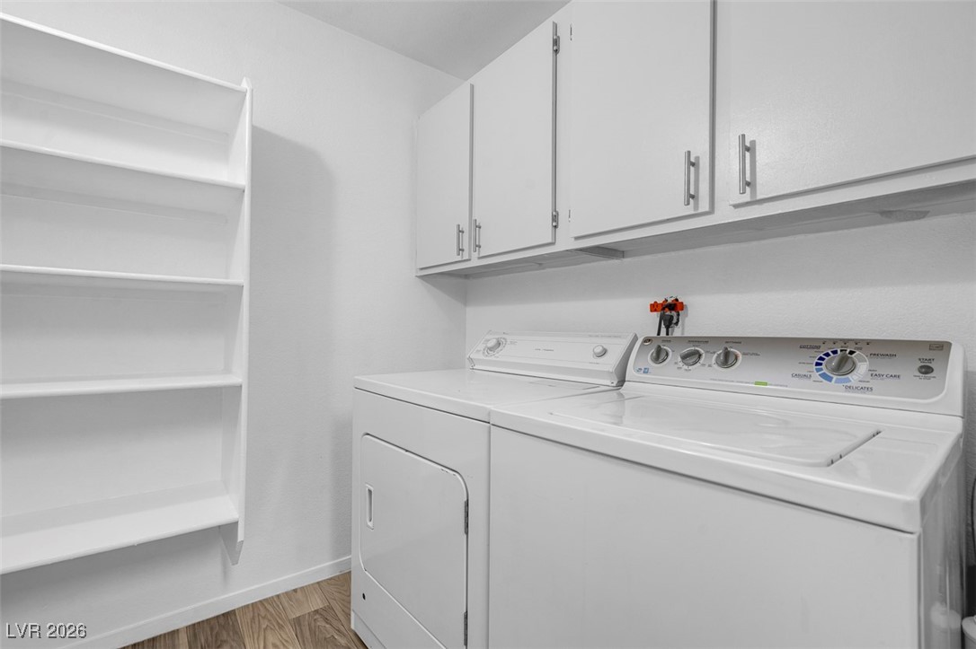 7885 West Flamingo Road, Unit 2151 Las Vegas, NV 89147 - Photo 27 of 56