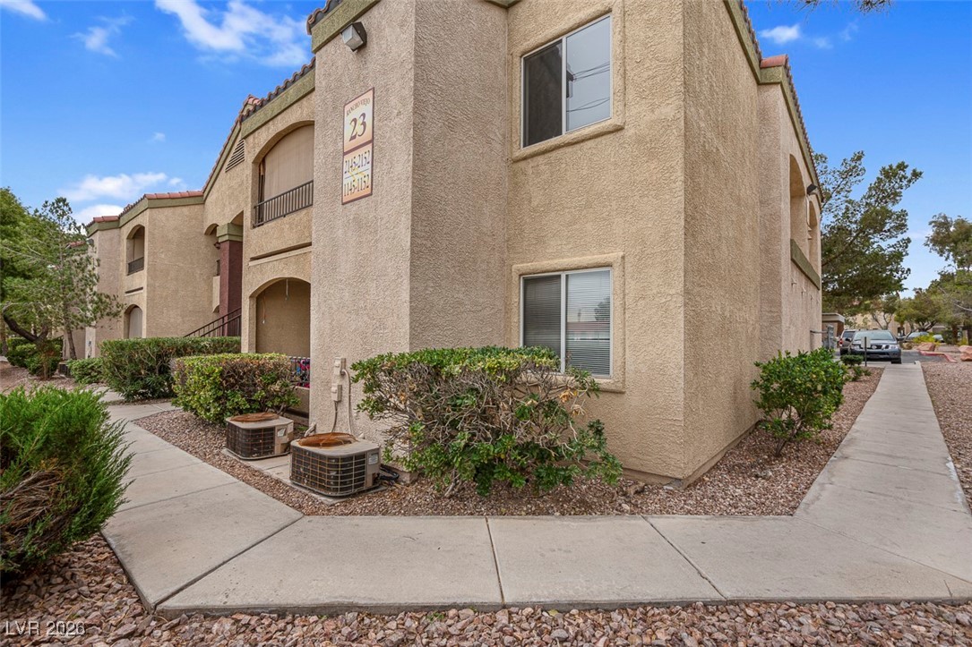 7885 West Flamingo Road, Unit 2151 Las Vegas, NV 89147 - Photo 34 of 56