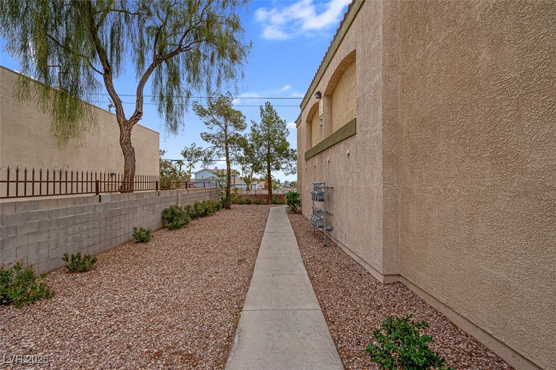 7885 West Flamingo Road, Unit 2151 Las Vegas, NV 89147 - Photo 35 of 56