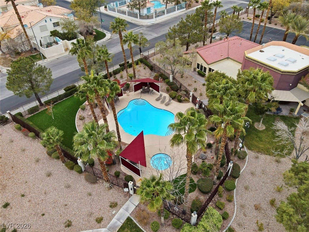 7885 West Flamingo Road, Unit 2151 Las Vegas, NV 89147 - Photo 36 of 56