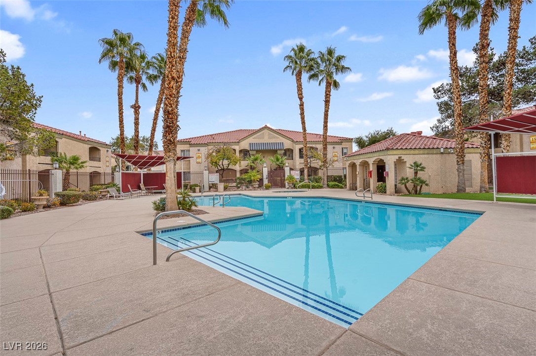 7885 West Flamingo Road, Unit 2151 Las Vegas, NV 89147 - Photo 39 of 56