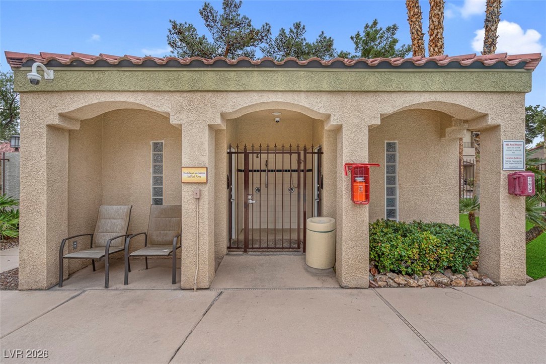 7885 West Flamingo Road, Unit 2151 Las Vegas, NV 89147 - Photo 40 of 56