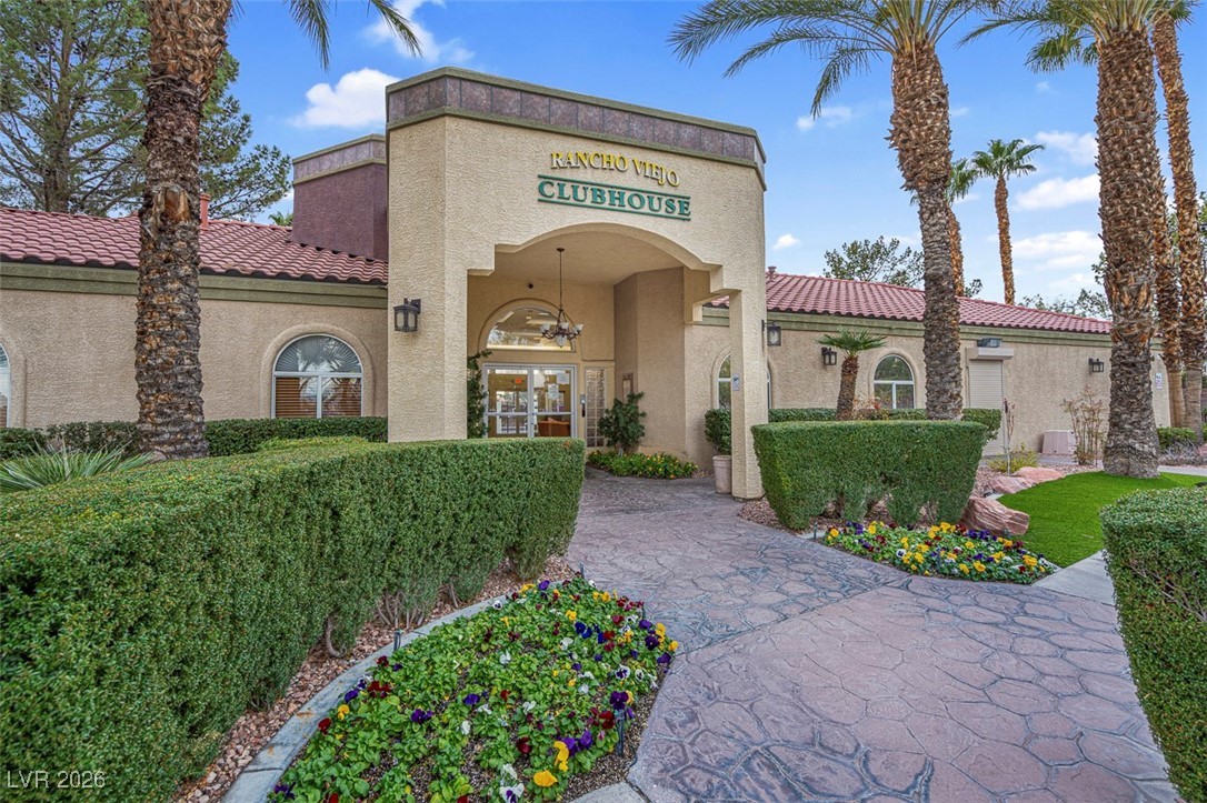 7885 West Flamingo Road, Unit 2151 Las Vegas, NV 89147 - Photo 41 of 56