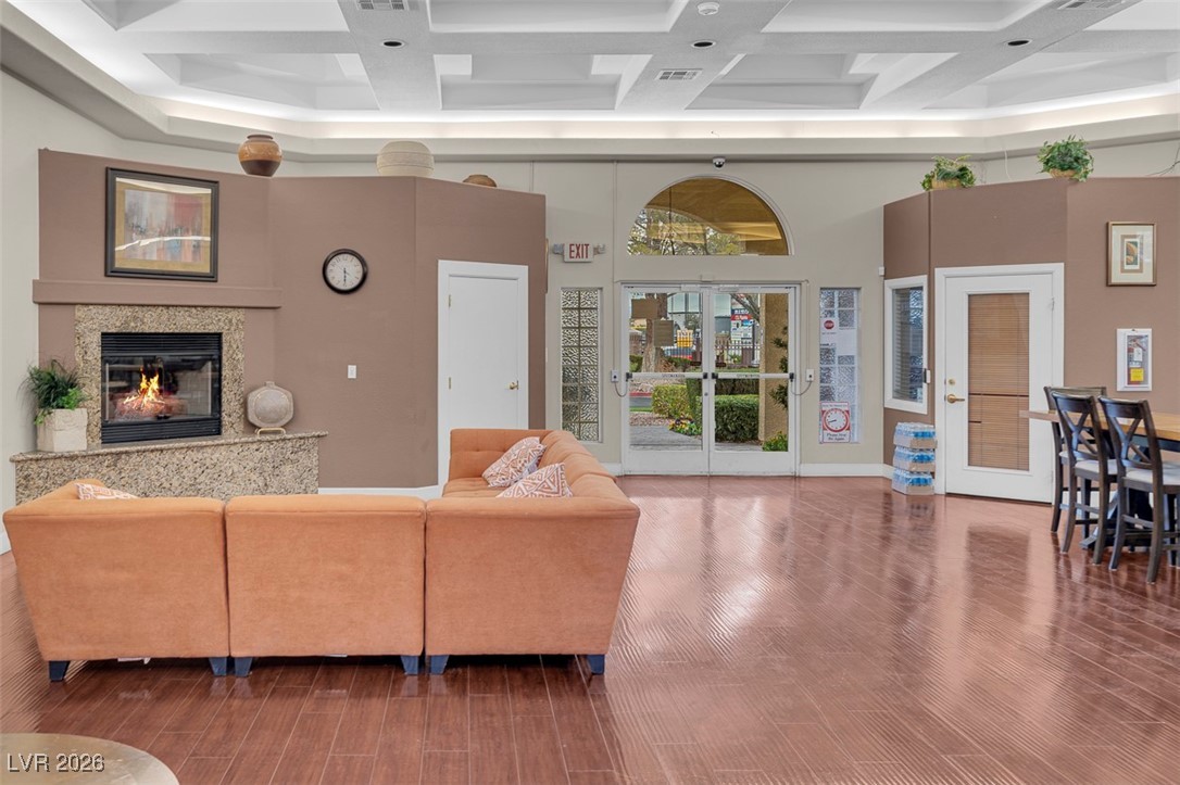 7885 West Flamingo Road, Unit 2151 Las Vegas, NV 89147 - Photo 44 of 56