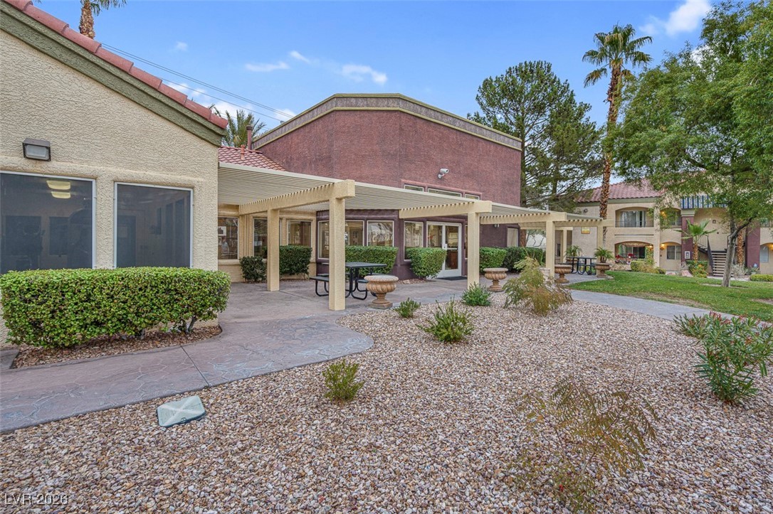7885 West Flamingo Road, Unit 2151 Las Vegas, NV 89147 - Photo 45 of 56