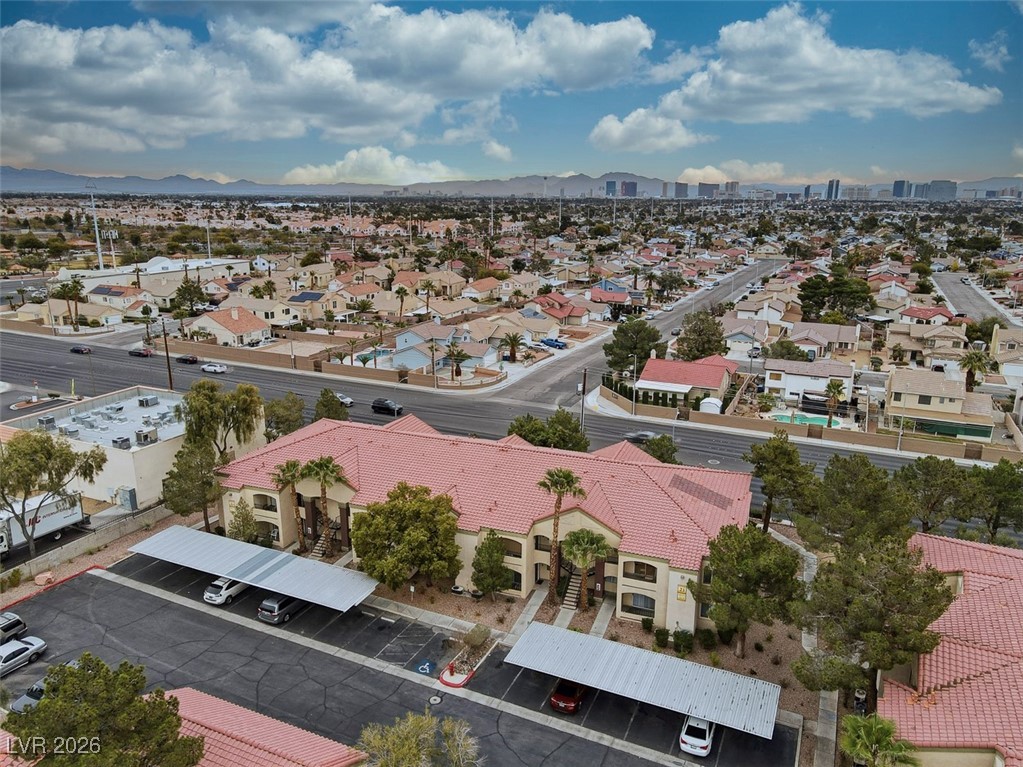 7885 West Flamingo Road, Unit 2151 Las Vegas, NV 89147 - Photo 48 of 56