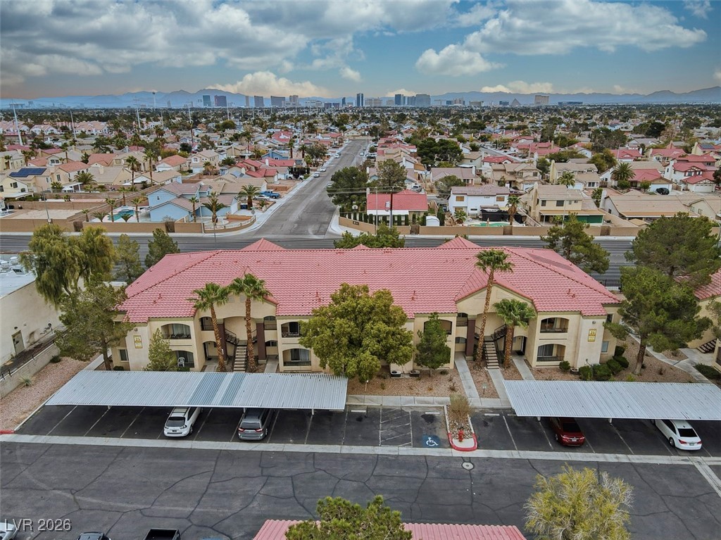 7885 West Flamingo Road, Unit 2151 Las Vegas, NV 89147 - Photo 49 of 56