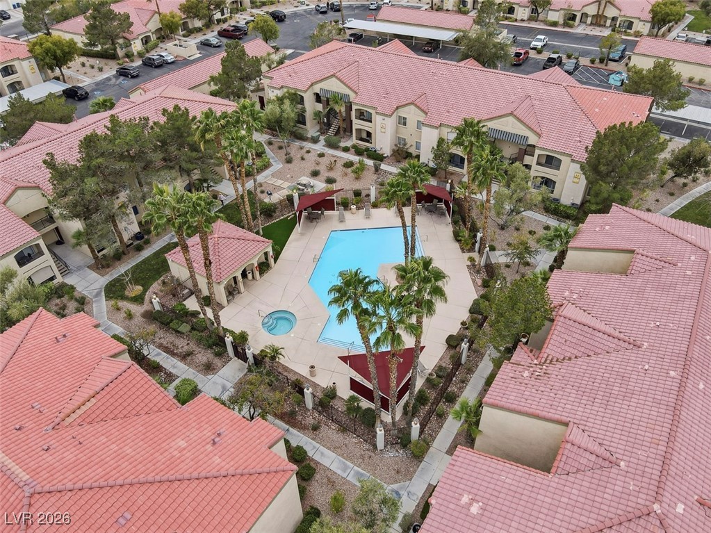 7885 West Flamingo Road, Unit 2151 Las Vegas, NV 89147 - Photo 51 of 56