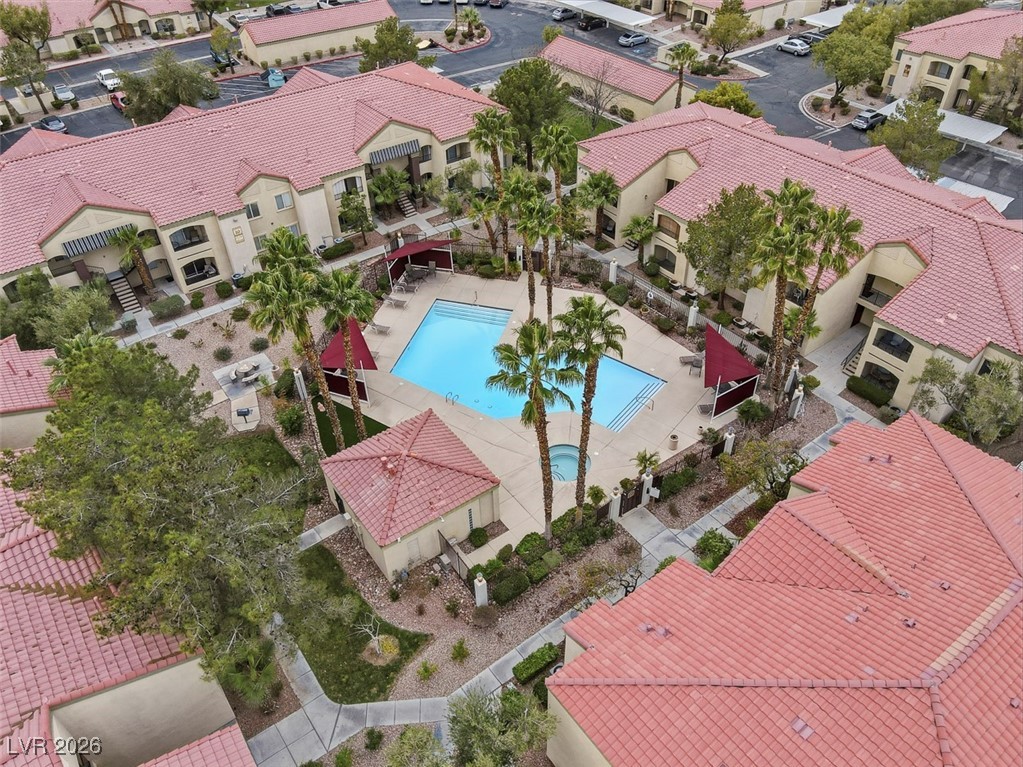 7885 West Flamingo Road, Unit 2151 Las Vegas, NV 89147 - Photo 52 of 56