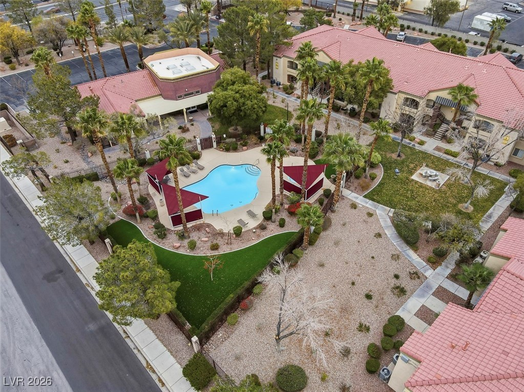 7885 West Flamingo Road, Unit 2151 Las Vegas, NV 89147 - Photo 53 of 56