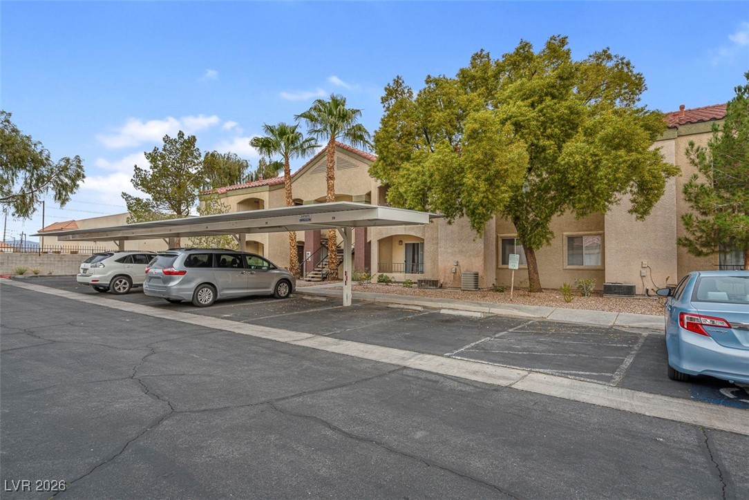 7885 West Flamingo Road, Unit 2151 Las Vegas, NV 89147 - Photo 54 of 56
