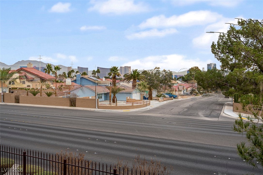 7885 West Flamingo Road, Unit 2151 Las Vegas, NV 89147 - Photo 55 of 56