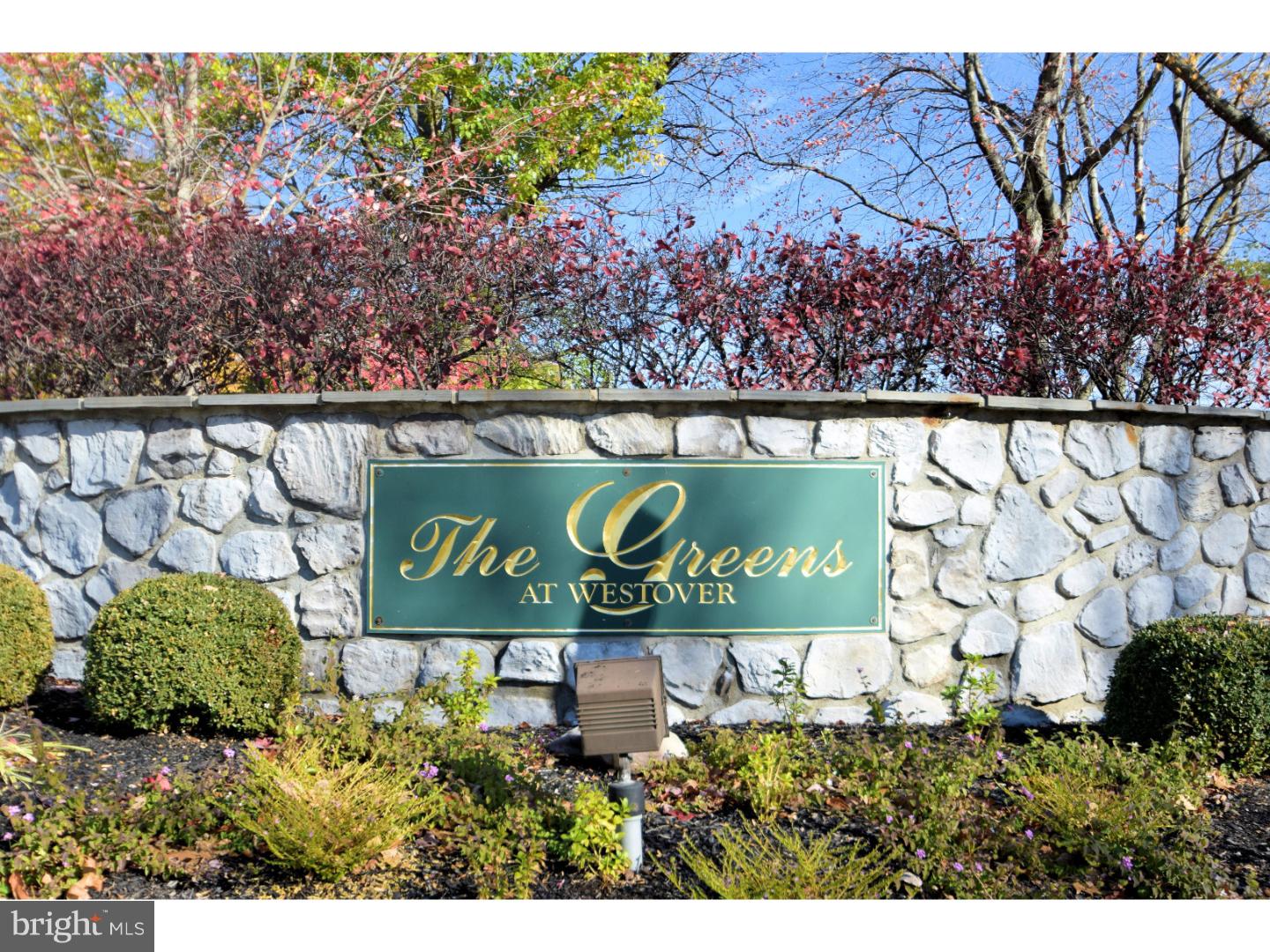529 Brandon Road, Unit 529 Eagleville, PA 19403 - Photo 1 of 24 Community Entrance