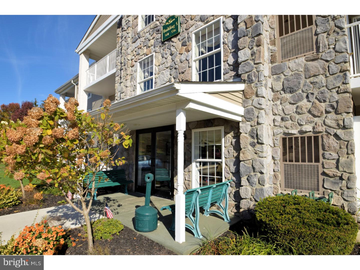 529 Brandon Road, Unit 529 Eagleville, PA 19403 - Photo 2 of 24 Exterior Front
