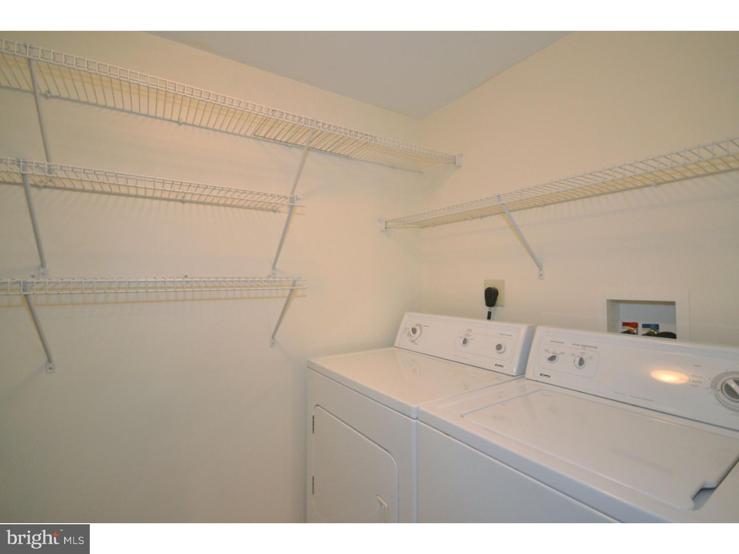 529 Brandon Road, Unit 529 Eagleville, PA 19403 - Photo 17 of 24 Laundry Room
