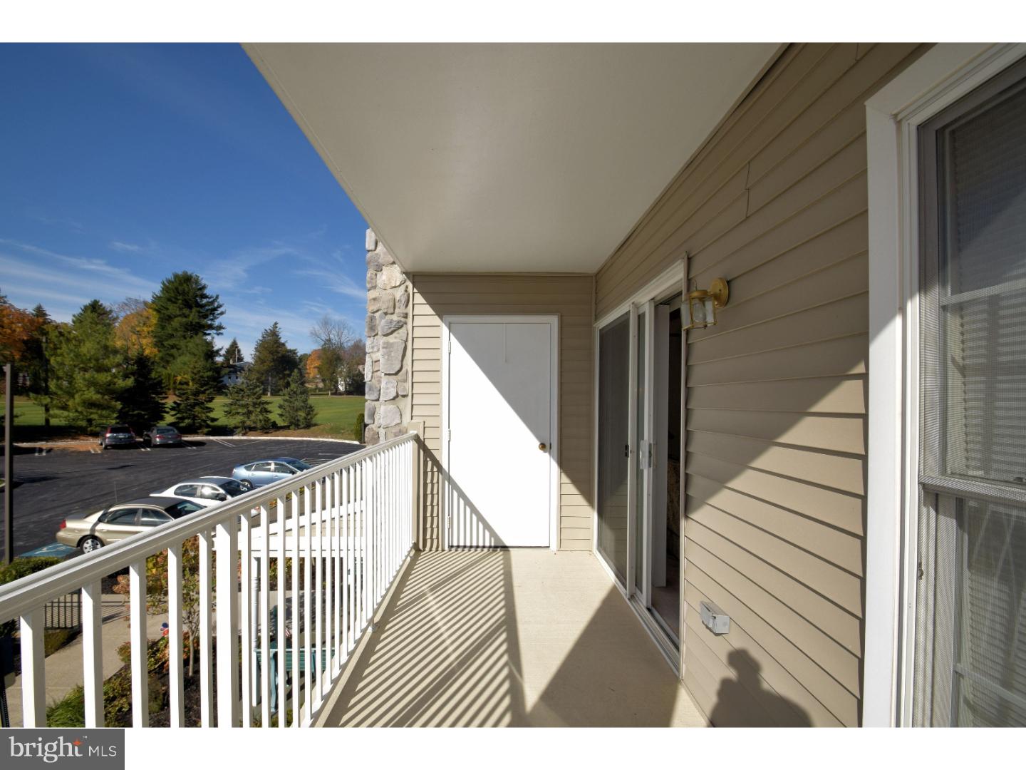 529 Brandon Road, Unit 529 Eagleville, PA 19403 - Photo 18 of 24 Porch