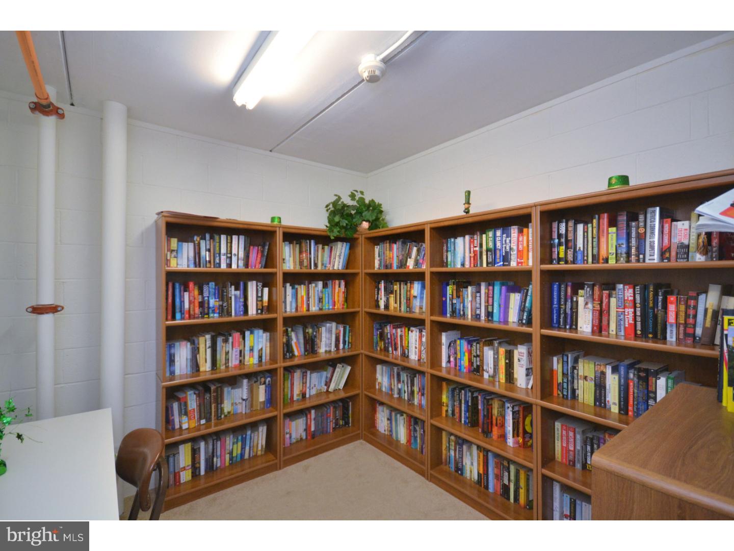 529 Brandon Road, Unit 529 Eagleville, PA 19403 - Photo 19 of 24 Library