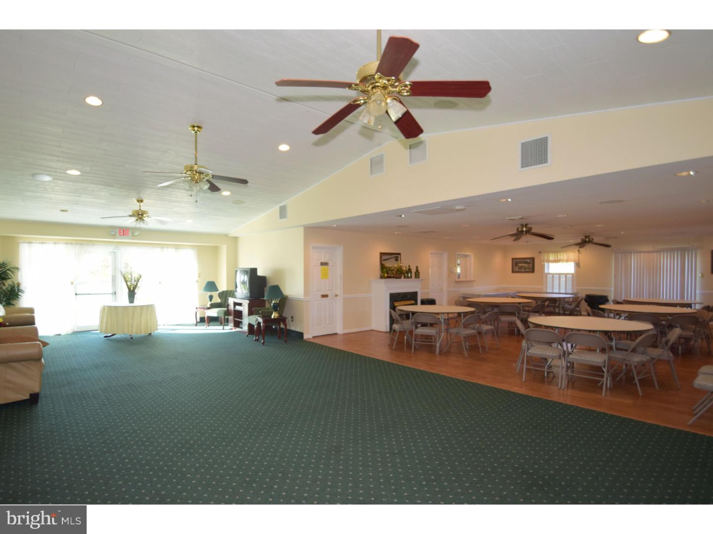 529 Brandon Road, Unit 529 Eagleville, PA 19403 - Photo 22 of 24 Club House