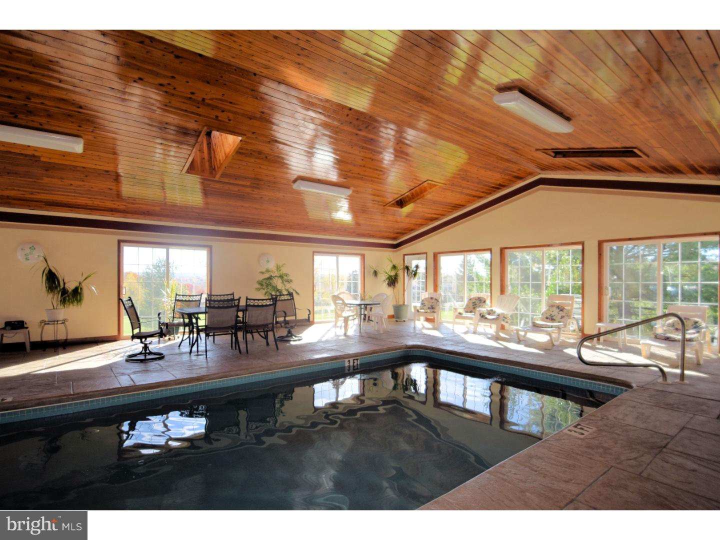 529 Brandon Road, Unit 529 Eagleville, PA 19403 - Photo 24 of 24 Pool
