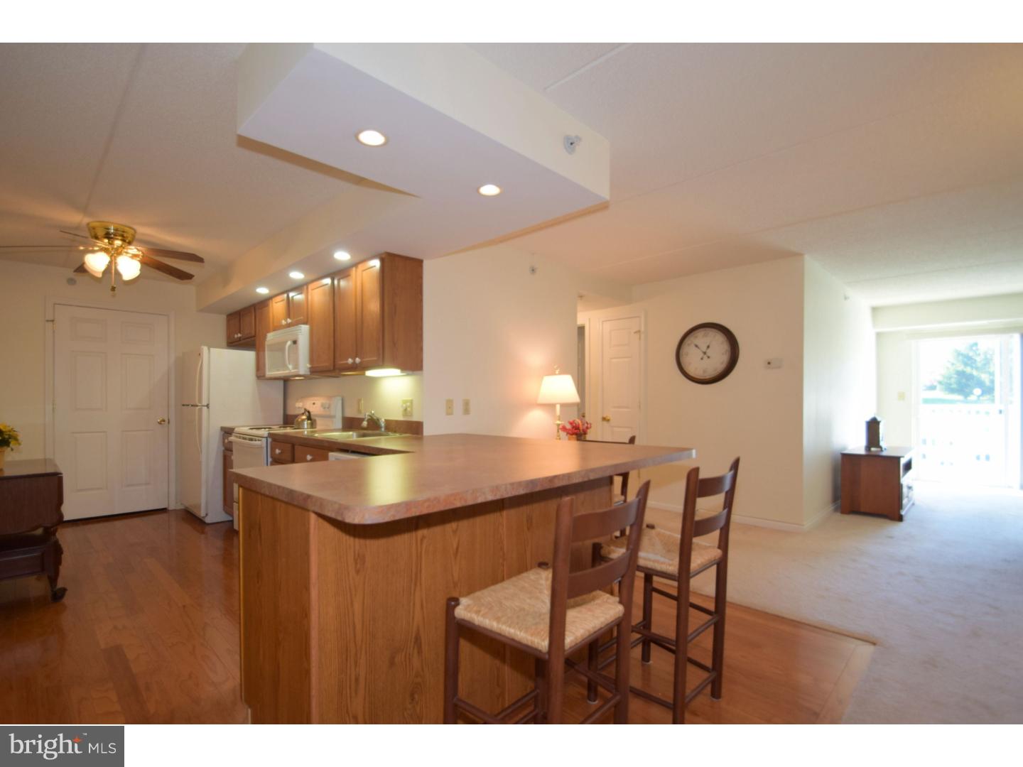 529 Brandon Road, Unit 529 Eagleville, PA 19403 - Photo 5 of 24 Kitchen