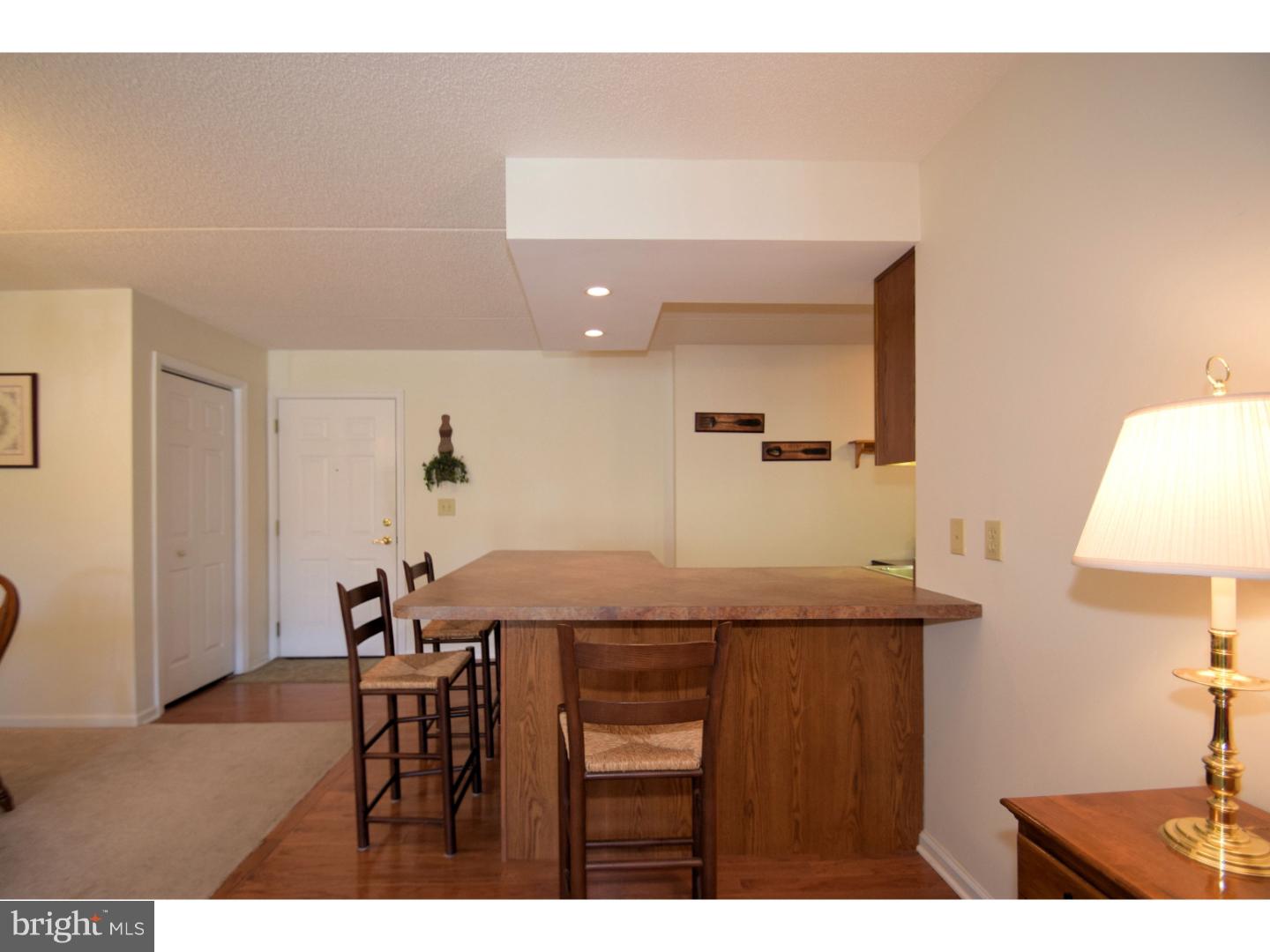 529 Brandon Road, Unit 529 Eagleville, PA 19403 - Photo 6 of 24 Kitchen