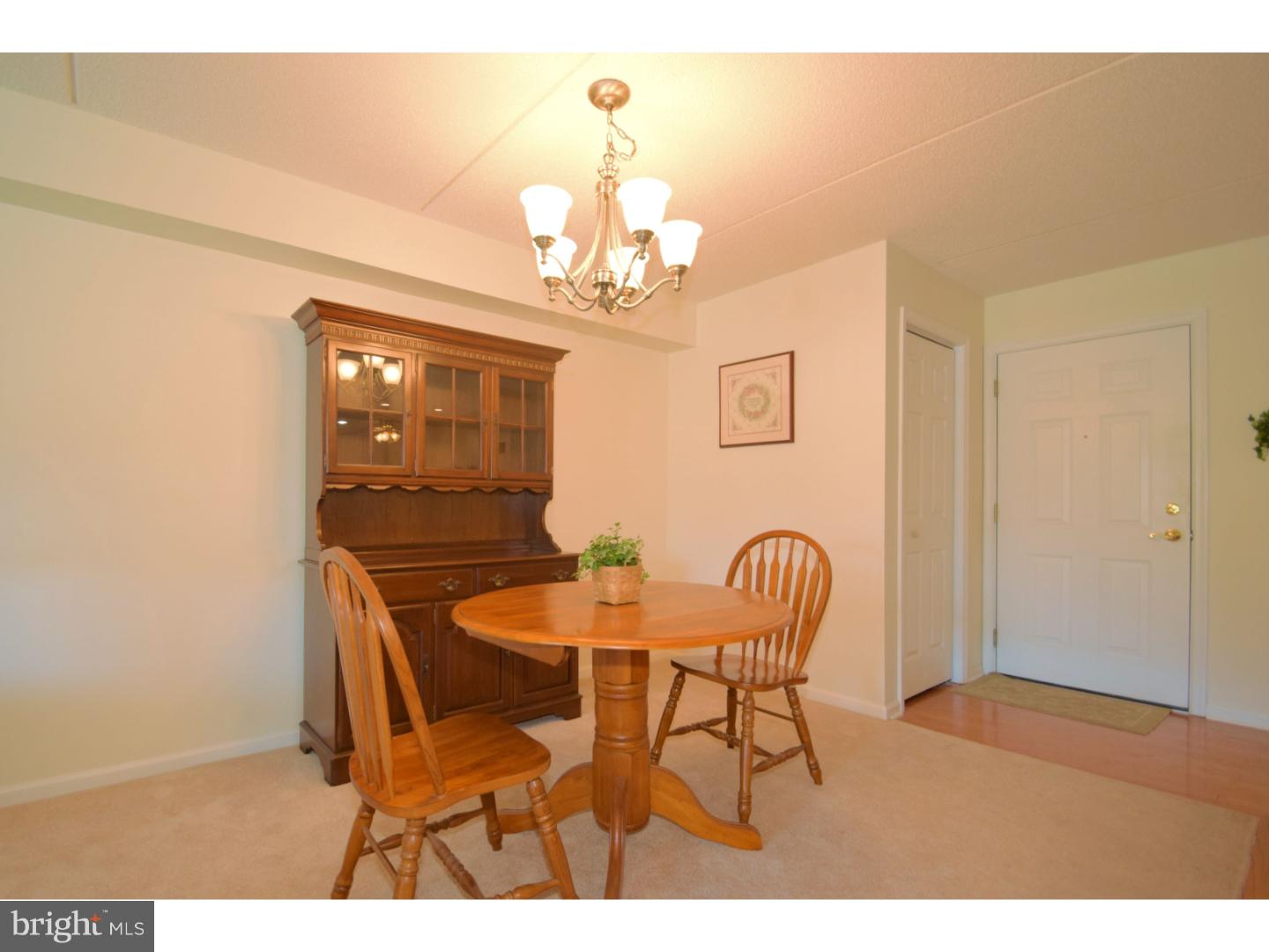 529 Brandon Road, Unit 529 Eagleville, PA 19403 - Photo 7 of 24 Dining Room