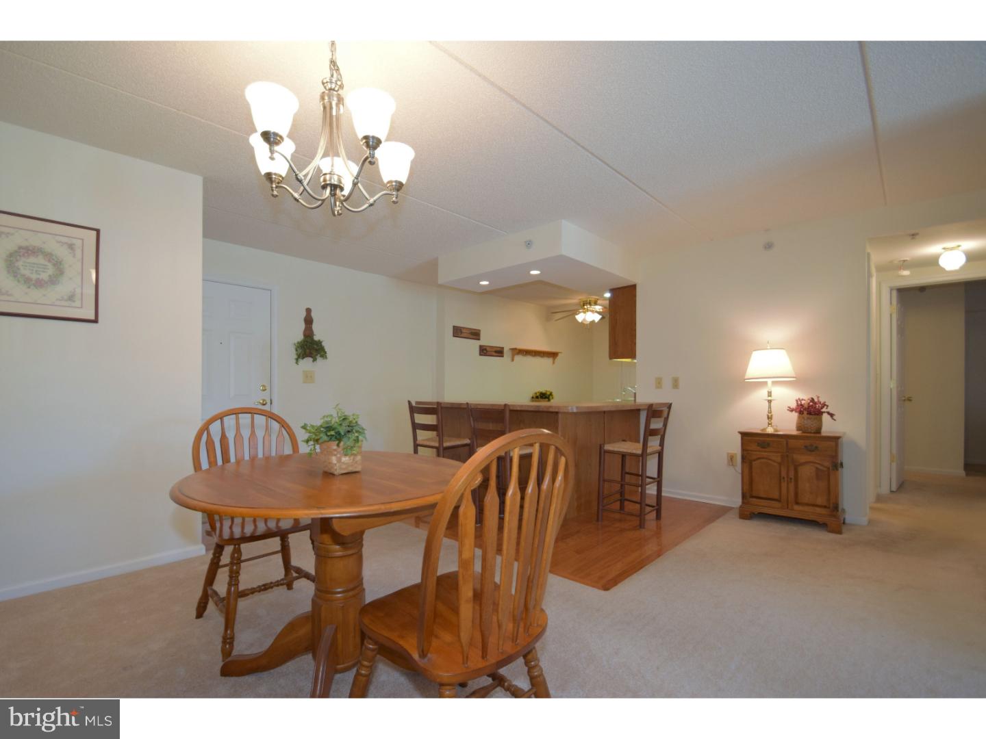 529 Brandon Road, Unit 529 Eagleville, PA 19403 - Photo 8 of 24 Dining Room