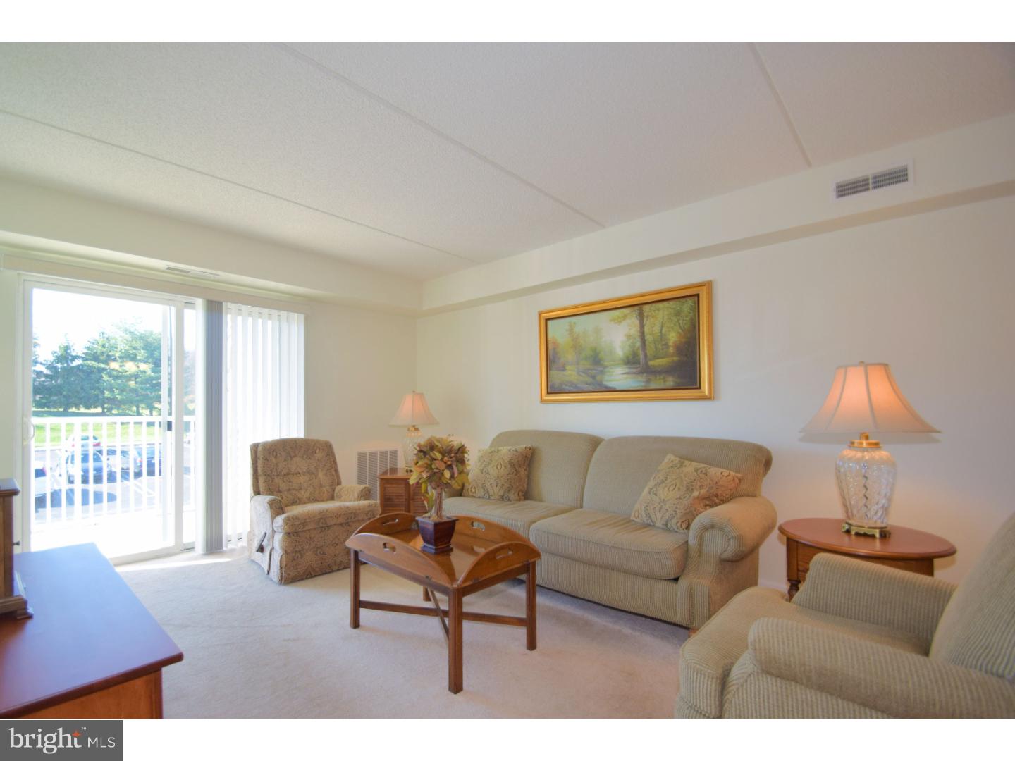 529 Brandon Road, Unit 529 Eagleville, PA 19403 - Photo 9 of 24 Living Room