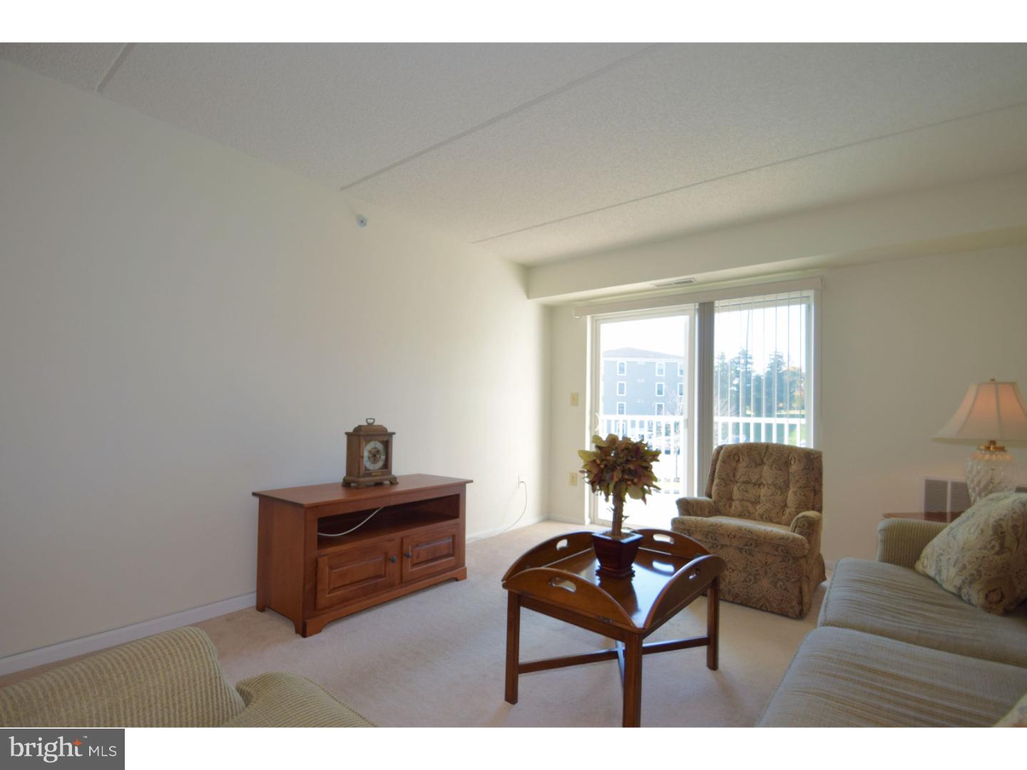 529 Brandon Road, Unit 529 Eagleville, PA 19403 - Photo 10 of 24 Living Room