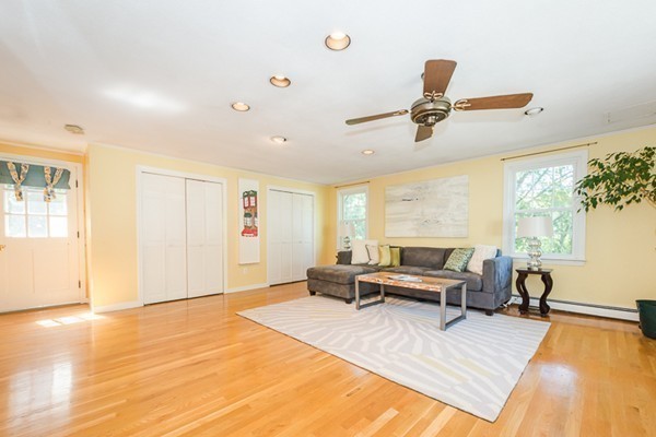 3 Bellevue Road Arlington, MA 02476 - Photo 19 of 30 Gallery Image 19