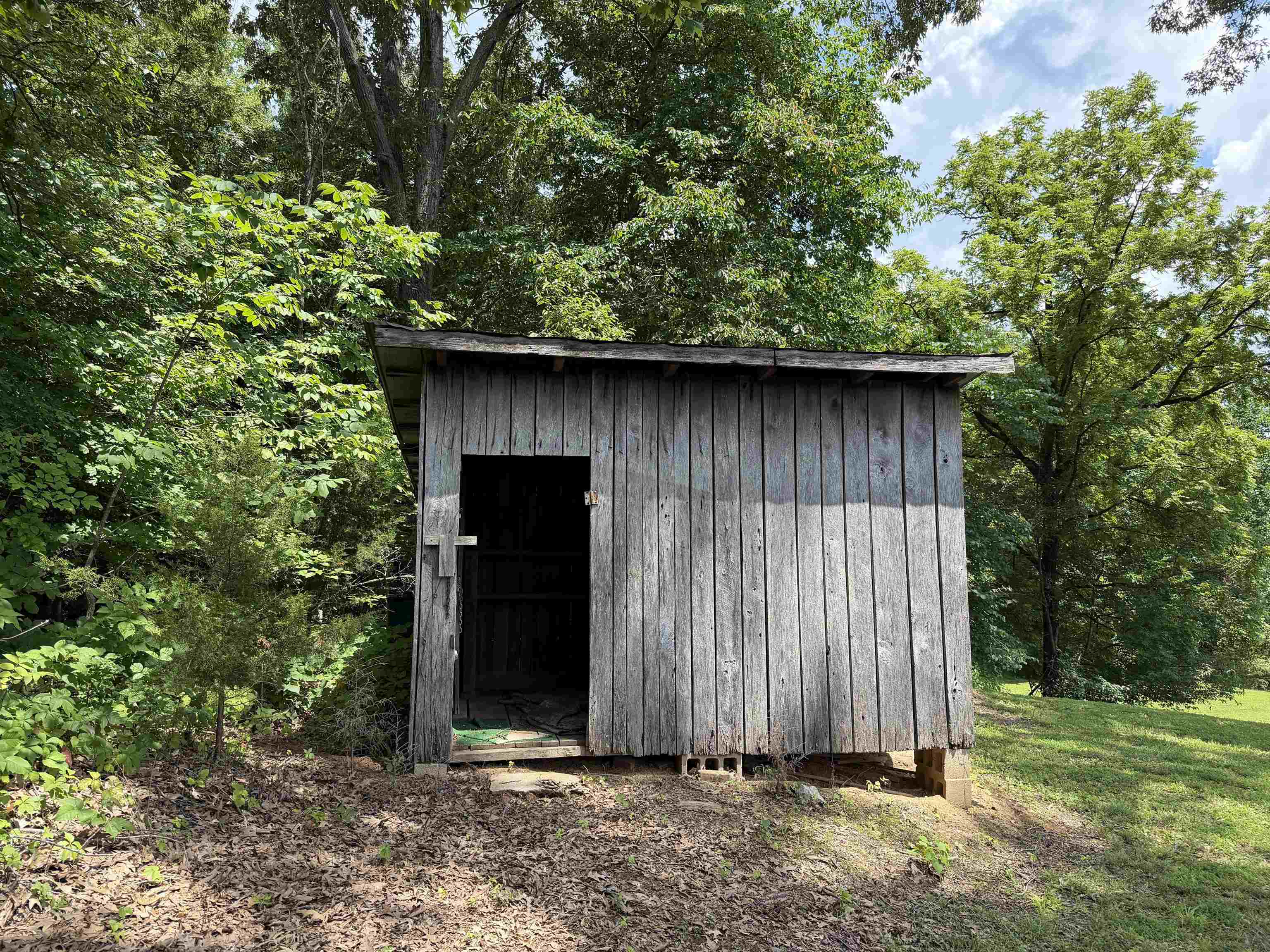 185 Poplar Springs Road Savannah, TN 38372 - Photo 28 of 40