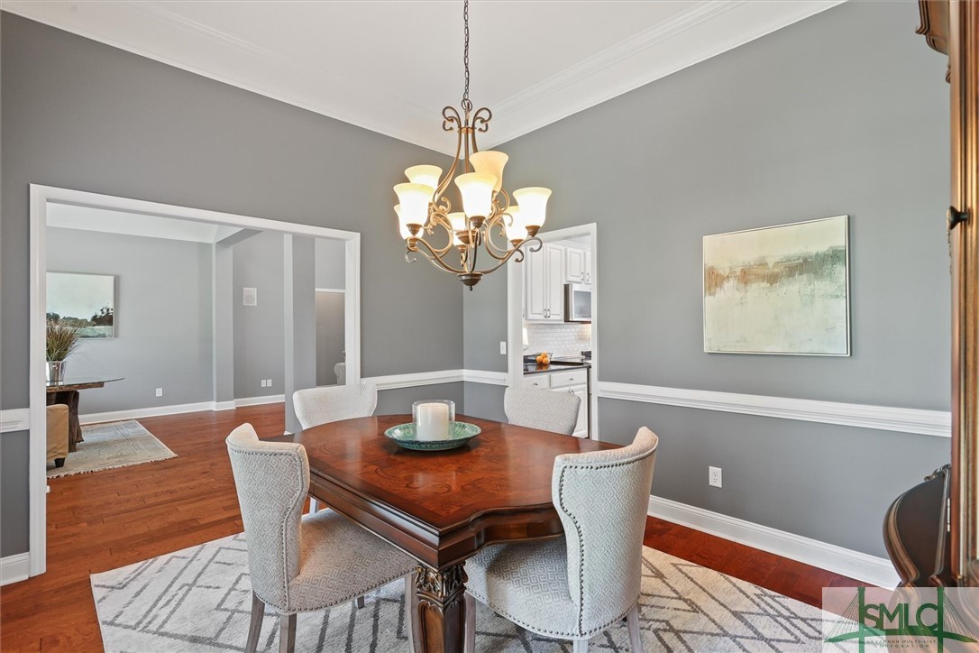 115 Pinetree Road Midway, GA 31320 - Photo 16 of 50