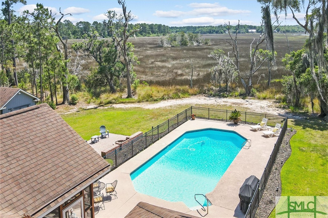 115 Pinetree Road Midway, GA 31320 - Photo 2 of 50