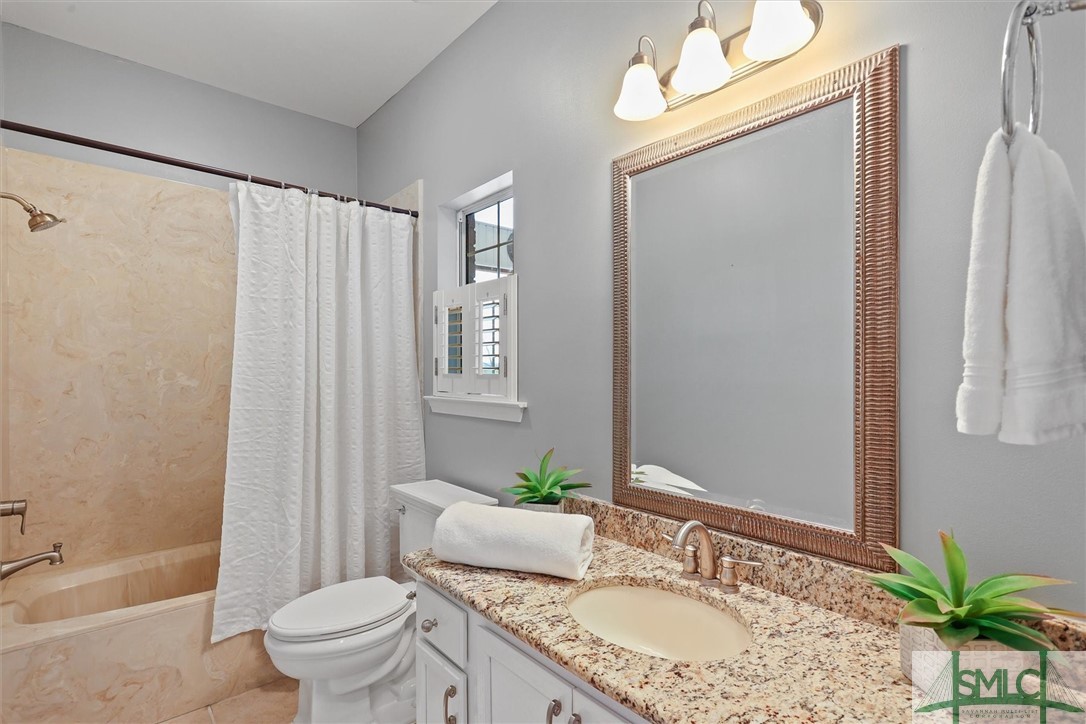 115 Pinetree Road Midway, GA 31320 - Photo 23 of 50