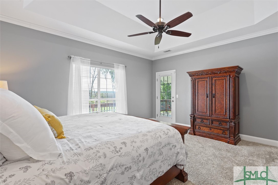 115 Pinetree Road Midway, GA 31320 - Photo 24 of 50