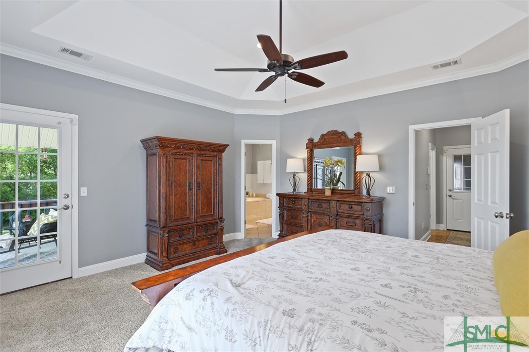 115 Pinetree Road Midway, GA 31320 - Photo 25 of 50