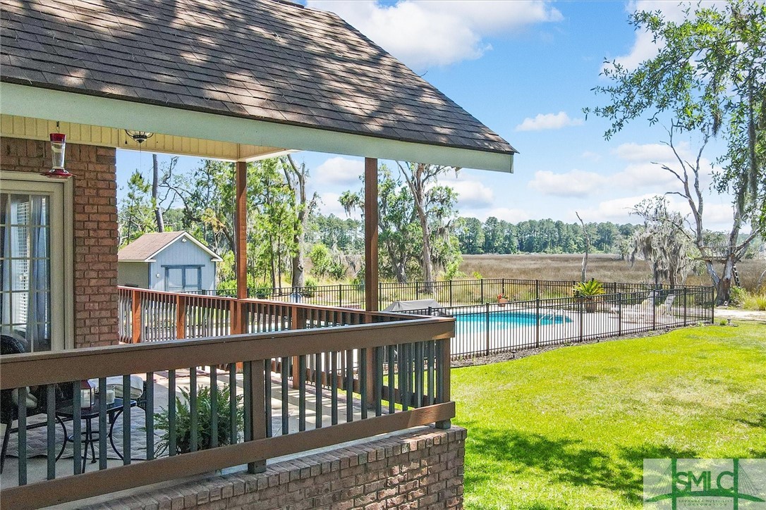 115 Pinetree Road Midway, GA 31320 - Photo 3 of 50