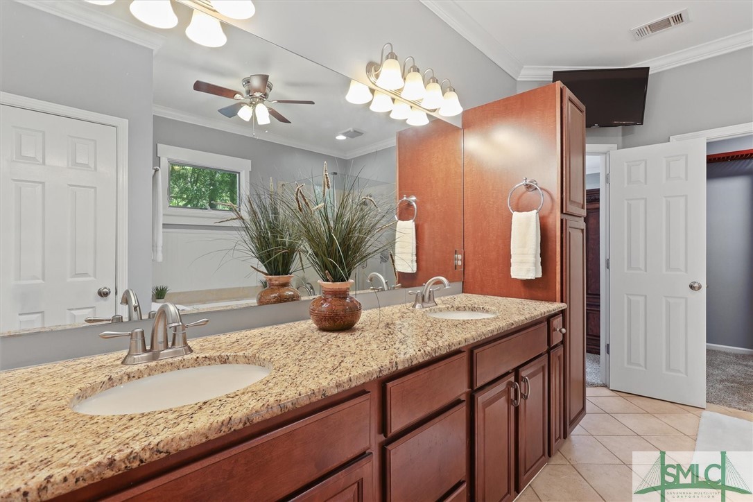 115 Pinetree Road Midway, GA 31320 - Photo 31 of 50