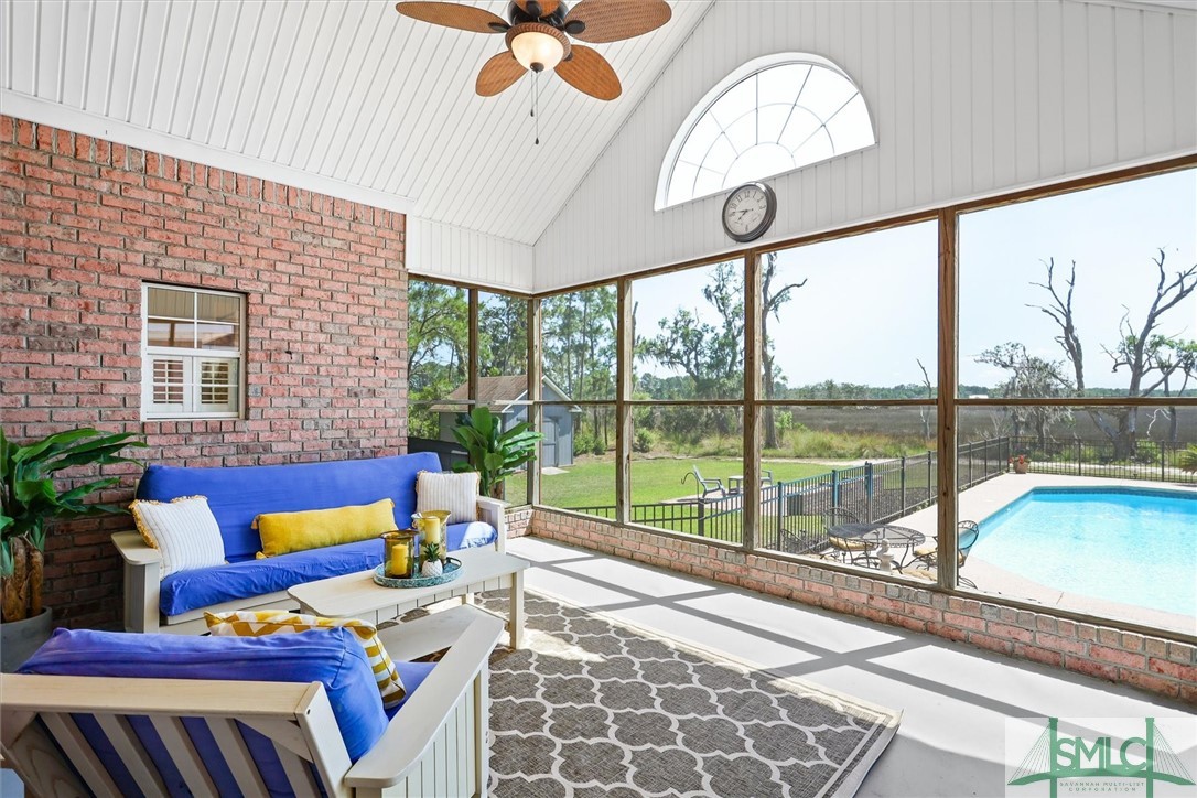 115 Pinetree Road Midway, GA 31320 - Photo 34 of 50