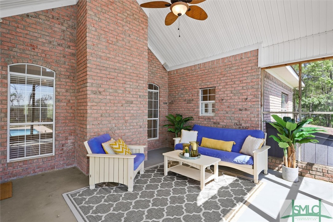 115 Pinetree Road Midway, GA 31320 - Photo 35 of 50