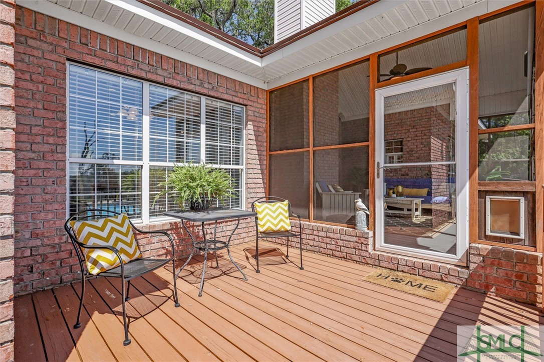 115 Pinetree Road Midway, GA 31320 - Photo 36 of 50