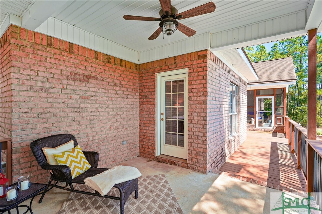 115 Pinetree Road Midway, GA 31320 - Photo 37 of 50