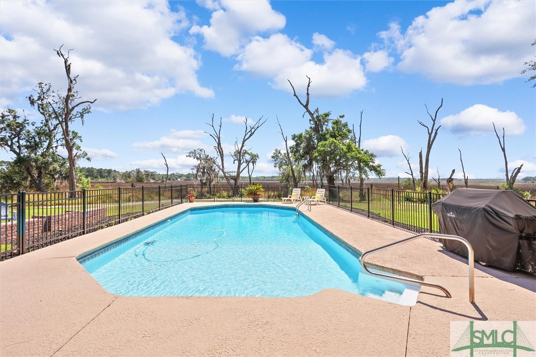 115 Pinetree Road Midway, GA 31320 - Photo 38 of 50