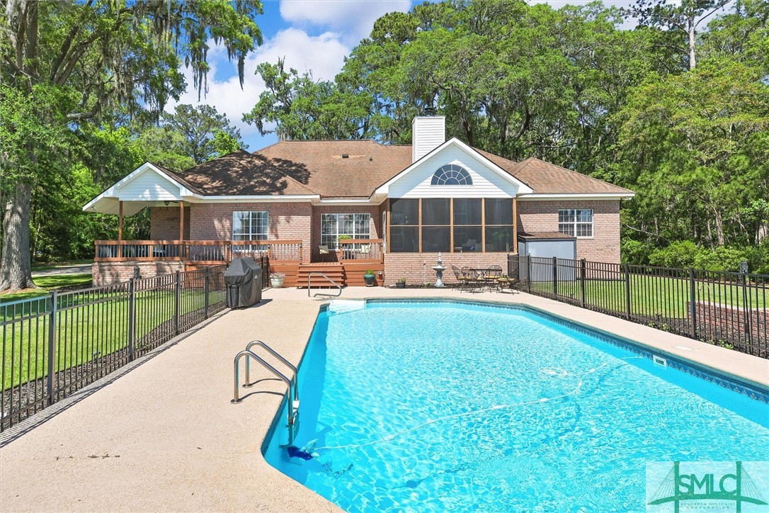 115 Pinetree Road Midway, GA 31320 - Photo 39 of 50