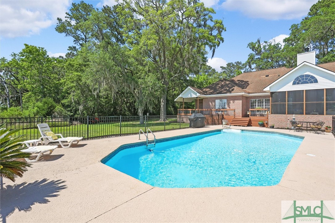 115 Pinetree Road Midway, GA 31320 - Photo 40 of 50