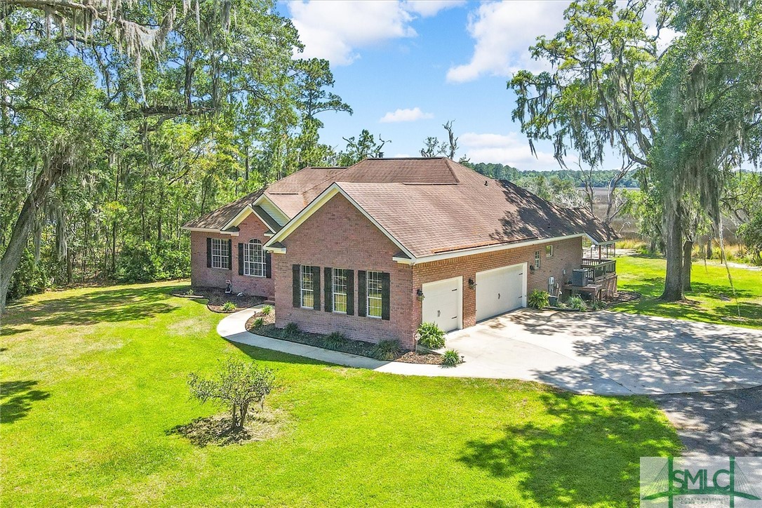 115 Pinetree Road Midway, GA 31320 - Photo 4 of 50