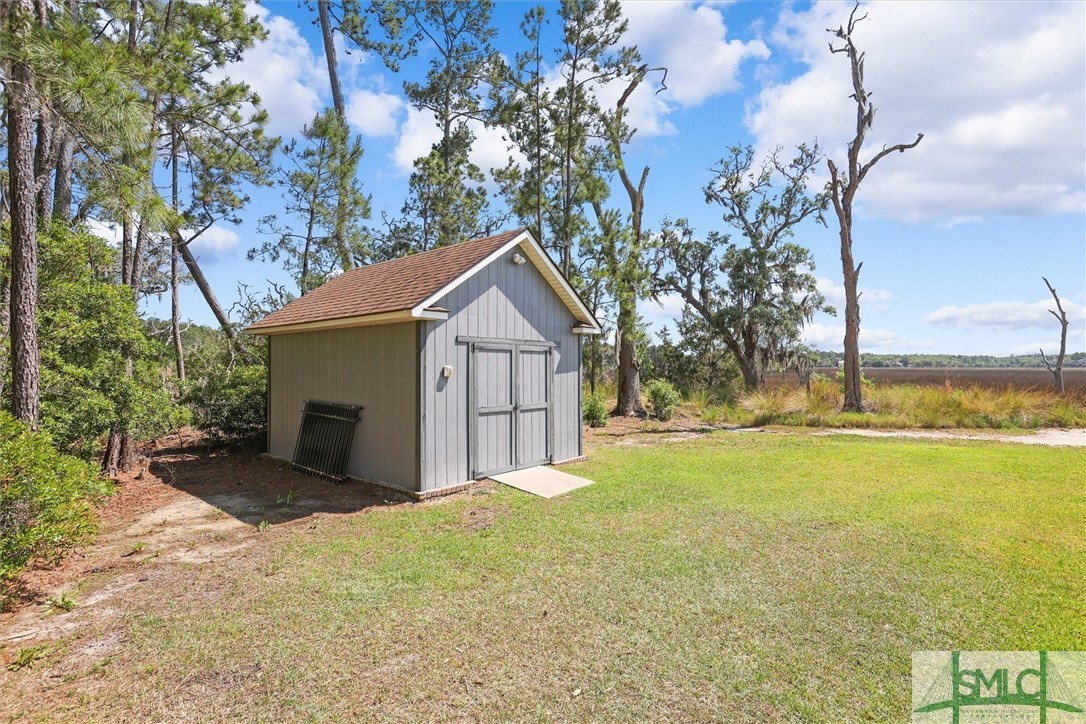 115 Pinetree Road Midway, GA 31320 - Photo 41 of 50