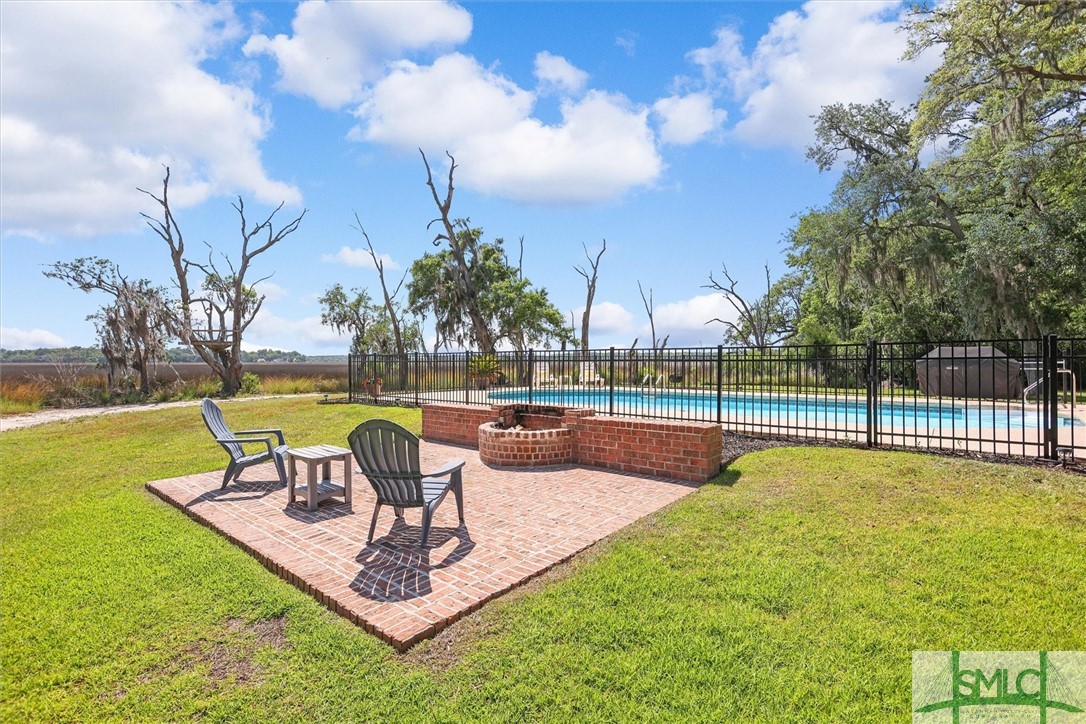 115 Pinetree Road Midway, GA 31320 - Photo 42 of 50